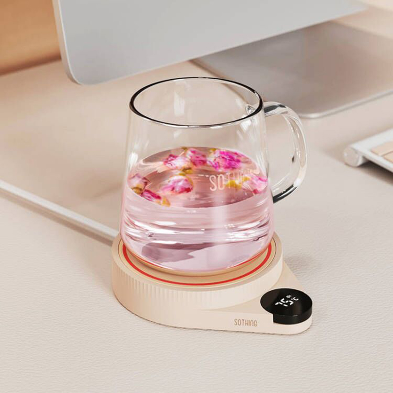 New Coffee Mug Warmer Cup Heat - Coffee Tea Maker review and price