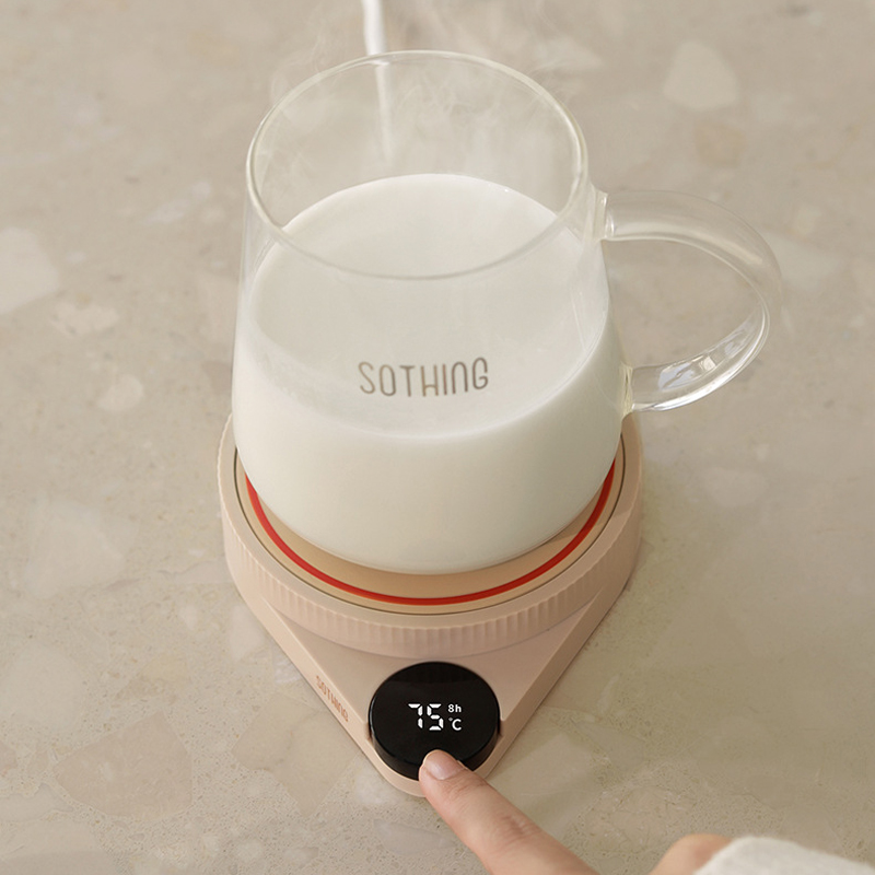 New Coffee Mug Warmer Cup Heat - Coffee Tea Maker review and price