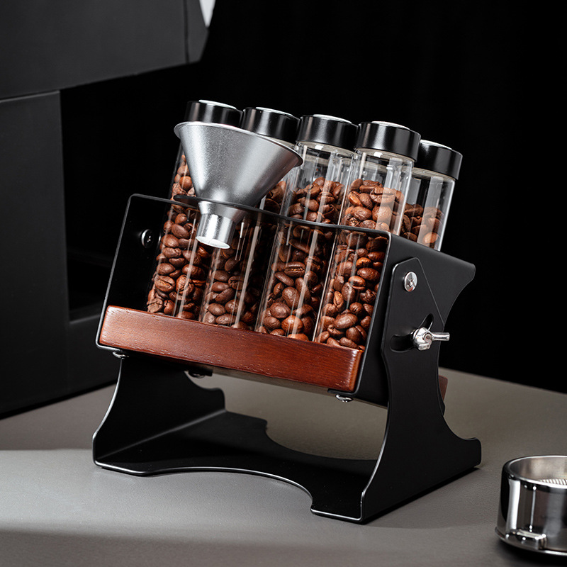 22G Coffee Beans Storage Conta - Coffee Tea And Sugar Set review and price
