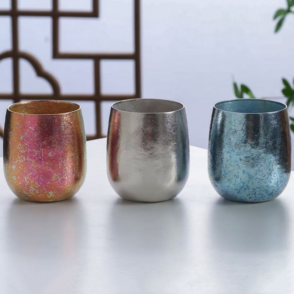 Outdoor Egg Mug Pure Titanium  - Coffee Tea Flask review and price