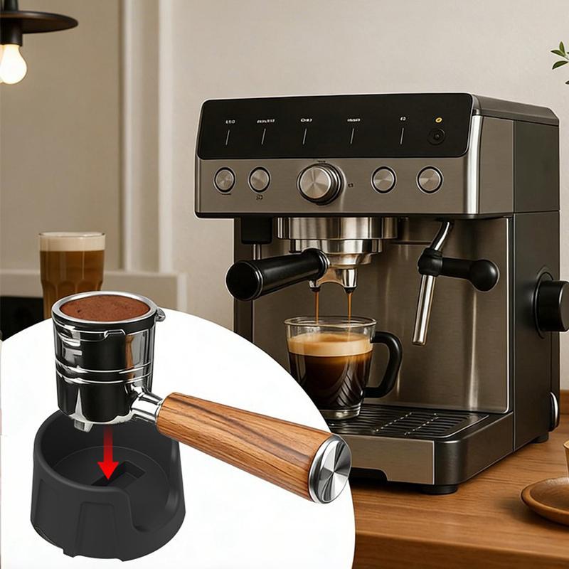 Portafilter Holder Compatible  - Coffee Tea Making Machine review and price