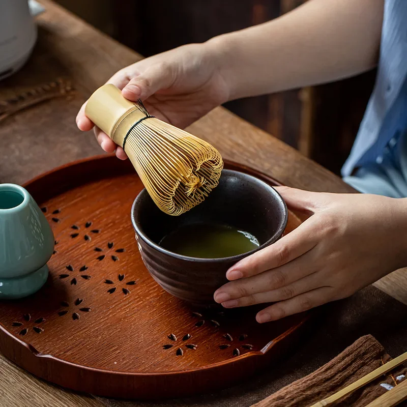 Tea Set Japanese Tea Set Match - Matcha Whisk Set review and price