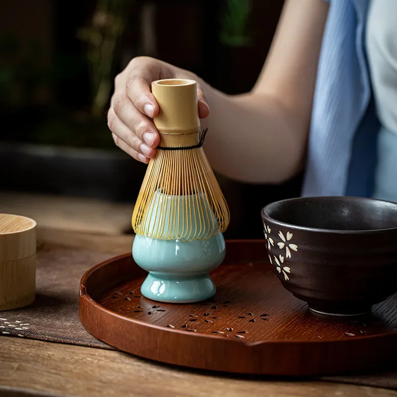 Tea Set Japanese Tea Set Match - Matcha Whisk Set review and price