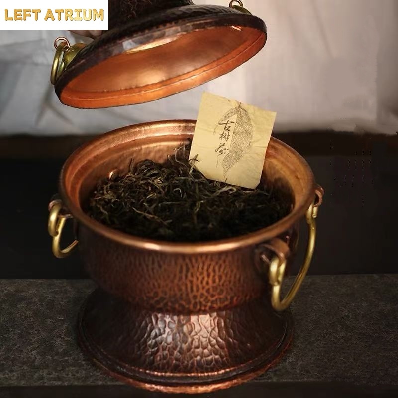 Multifunctional Pure Copper Ho - Coffee Tea And Leaf review and price