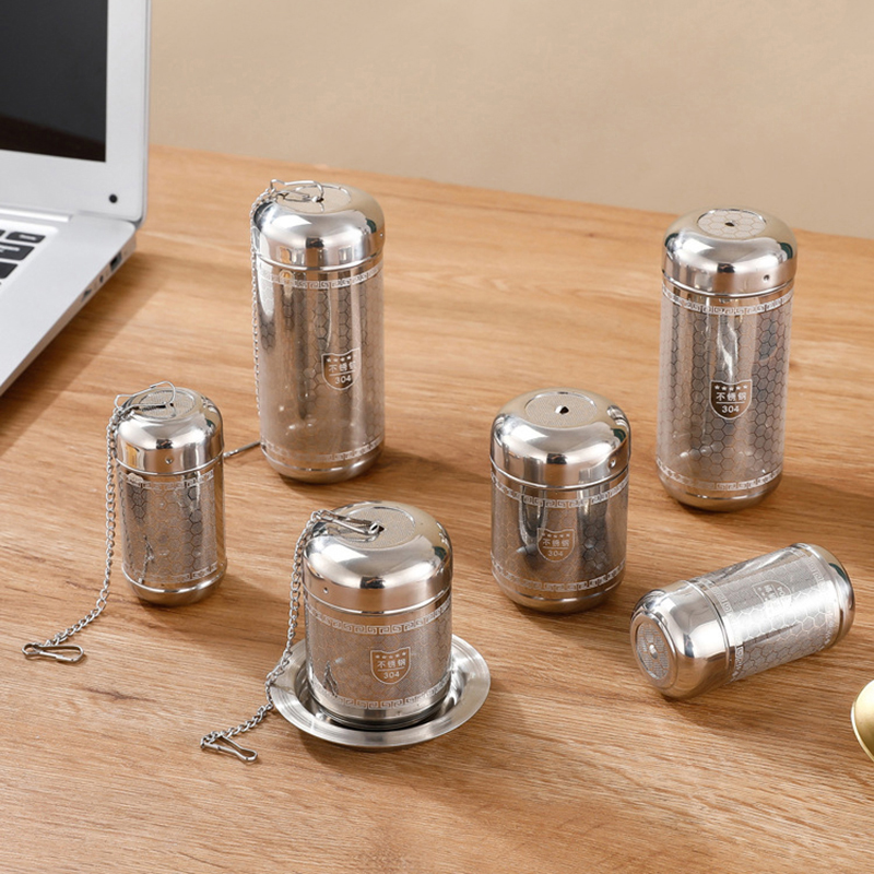 Stainless Steel Tea Infuser Te - Coffee Tea And Leaf review and price