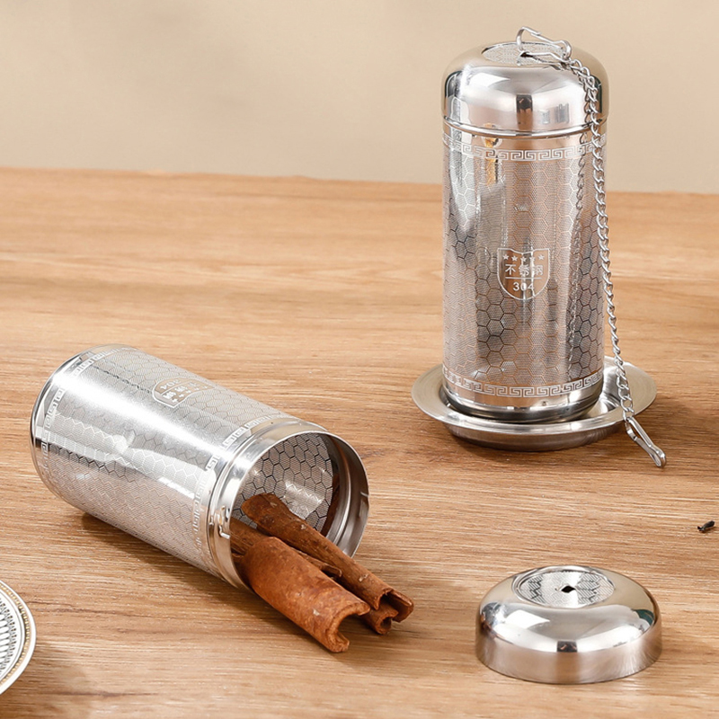 Stainless Steel Tea Infuser Te - Coffee Tea And Leaf review and price