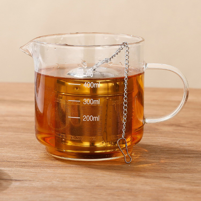 Stainless Steel Tea Infuser Te - Coffee Tea And Leaf review and price