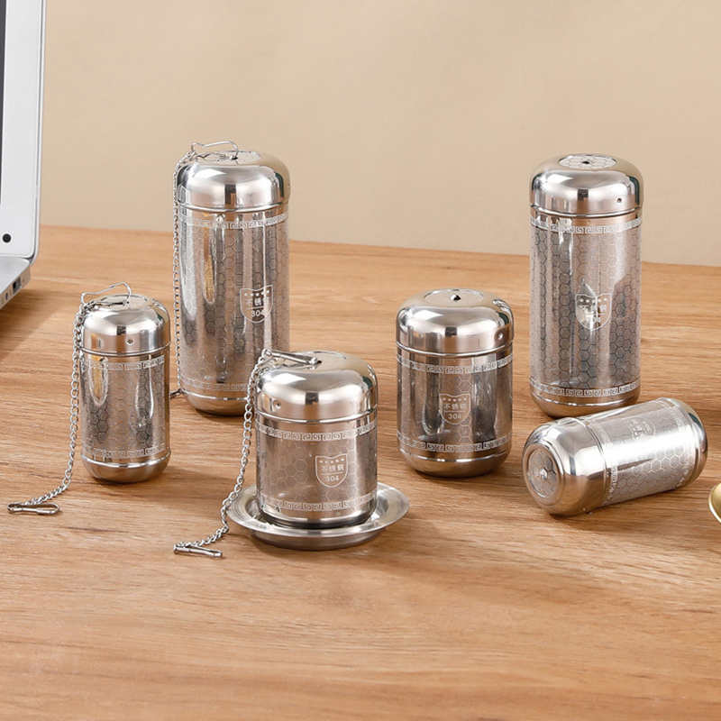 Stainless Steel Tea Infuser Te - Coffee Tea And Leaf review and price