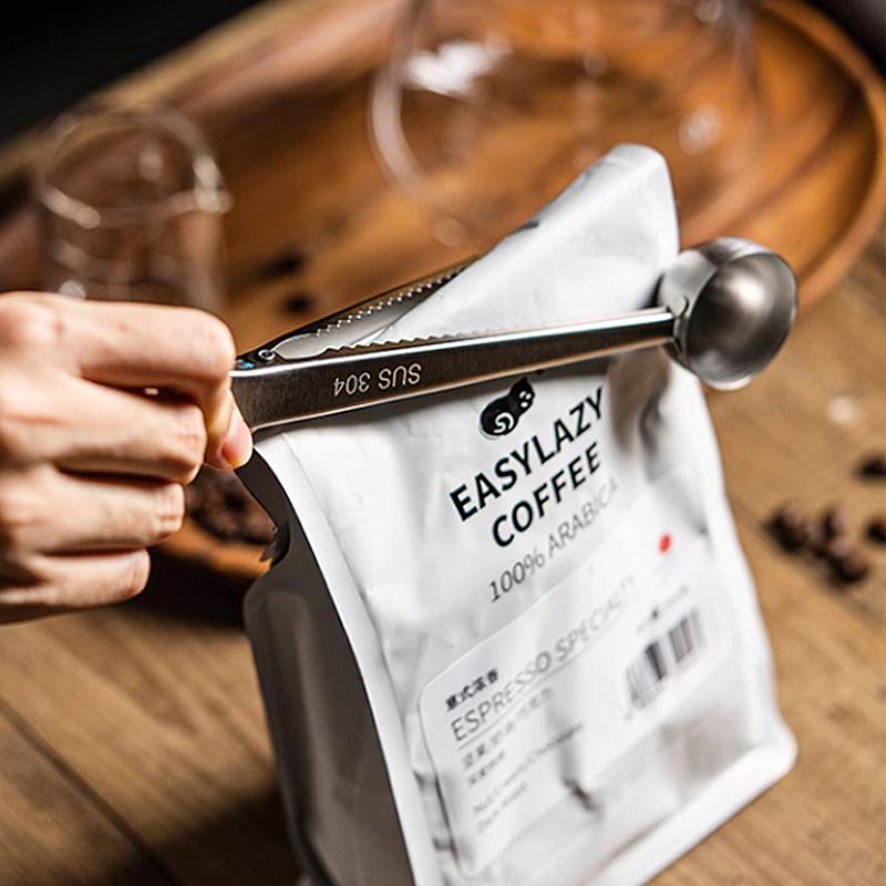 2026 New Stainless Steel Coffe - Coffee Tea And Bean Leaf review and price