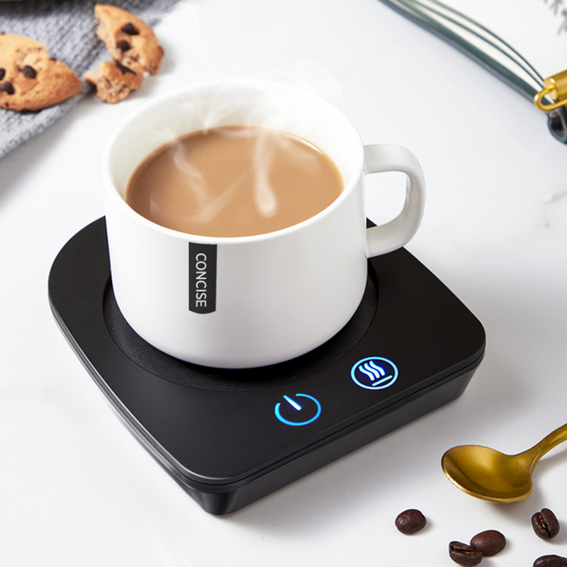 -For New  Thermostatic Coaster - Coffee Tea With Me review and price