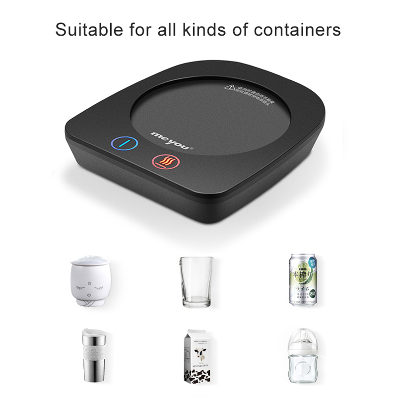 -For New  Thermostatic Coaster - Coffee Tea With Me review and price