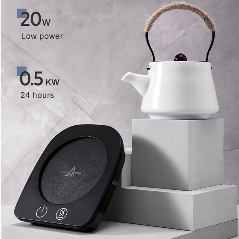-For New  Thermostatic Coaster - Coffee Tea With Me review and price