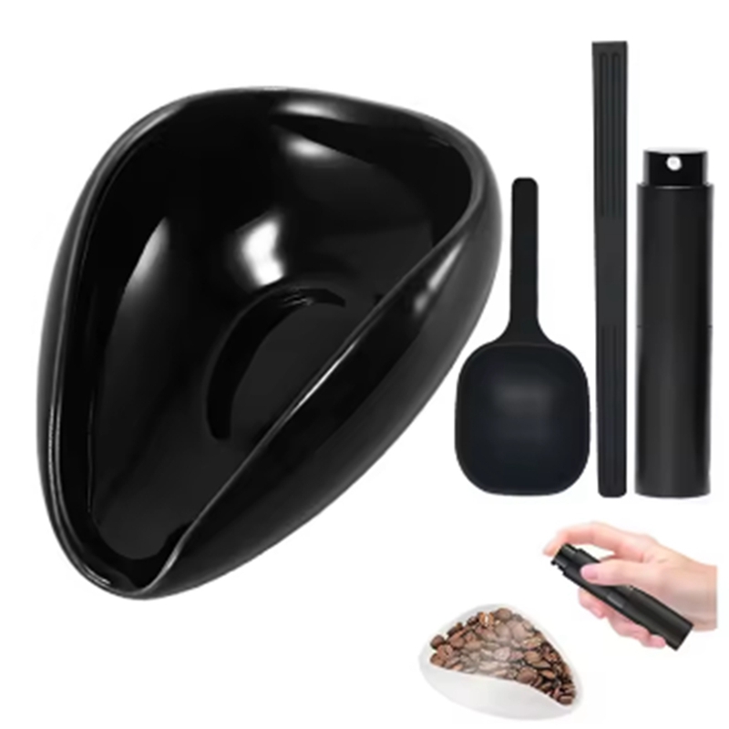 Coffee Beans Dosing Measuring  - Coffee Tea And Bean Leaf review and price