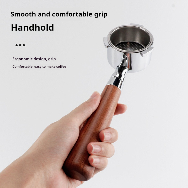 M10 Portafilter Handle Solid W - Coffee Tea Making Machine review and price