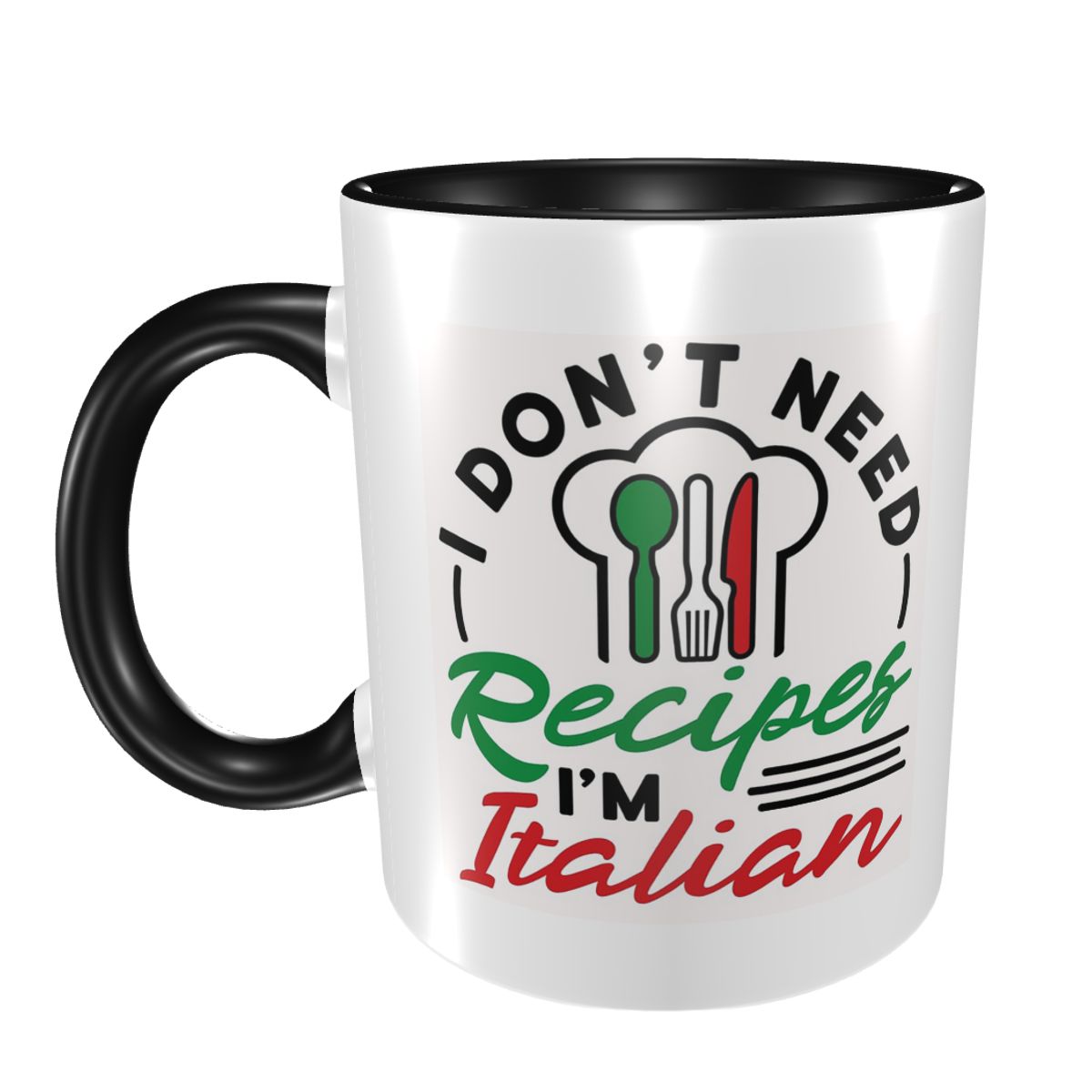 I Don'T Need A Recipe I'M Ital - Coffee Tea Recipe review and price