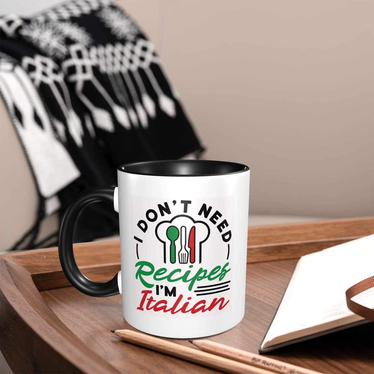 I Don'T Need A Recipe I'M Ital - Coffee Tea Recipe review and price