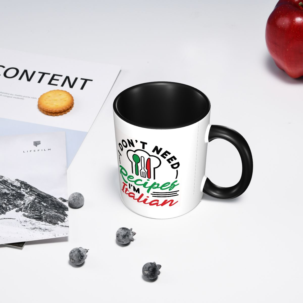 I Don'T Need A Recipe I'M Ital - Coffee Tea Recipe review and price