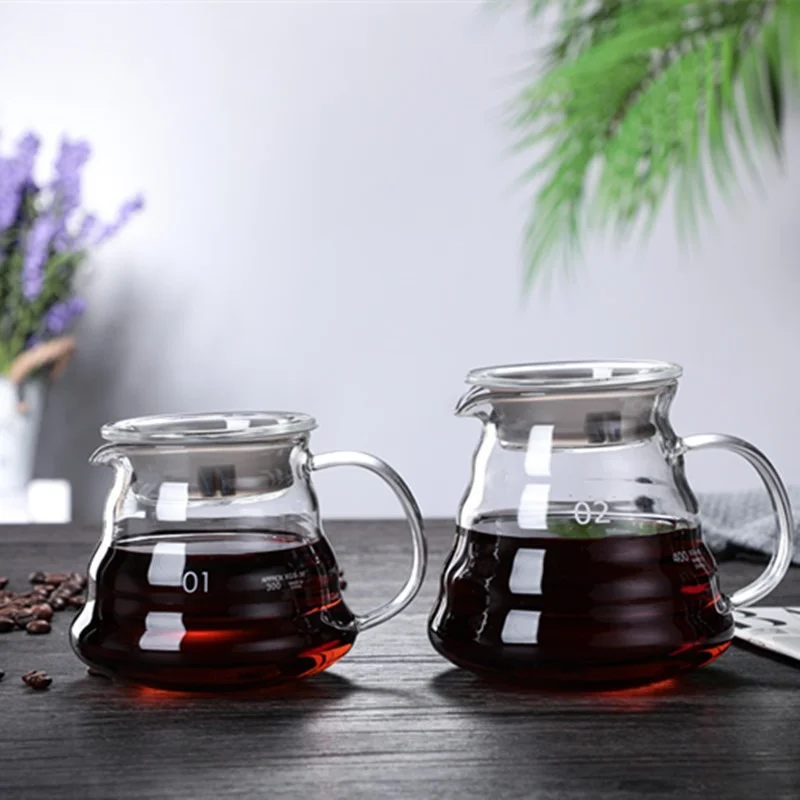 350/600/800ml Hand Brew Coffee - Coffee Tea Making Machine review and price