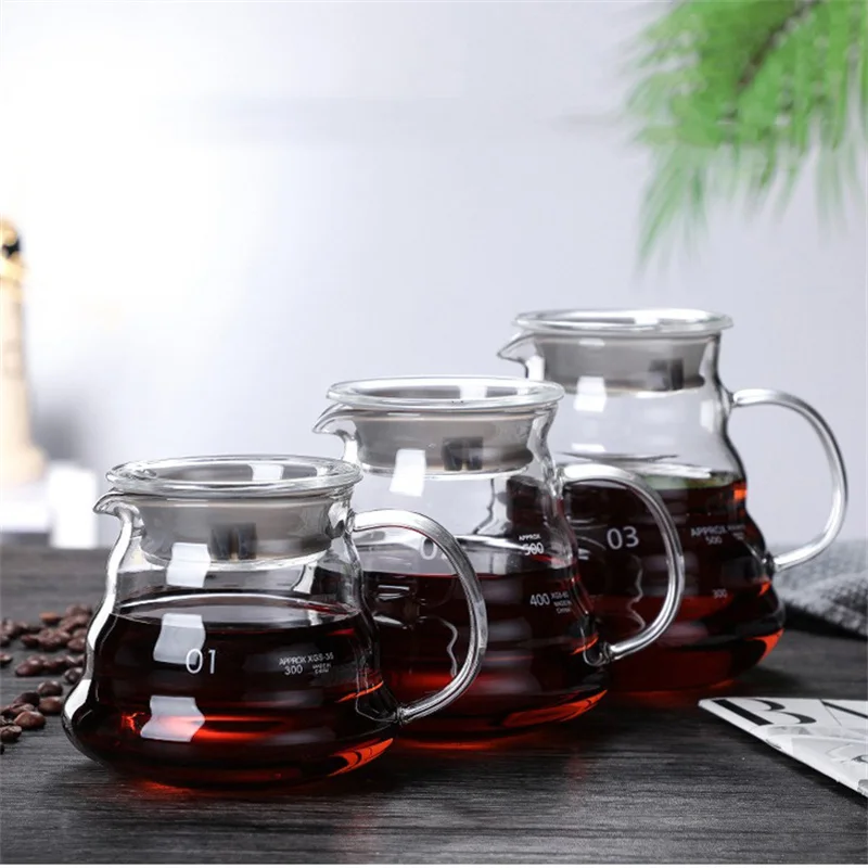 350/600/800ml Hand Brew Coffee - Coffee Tea Making Machine review and price