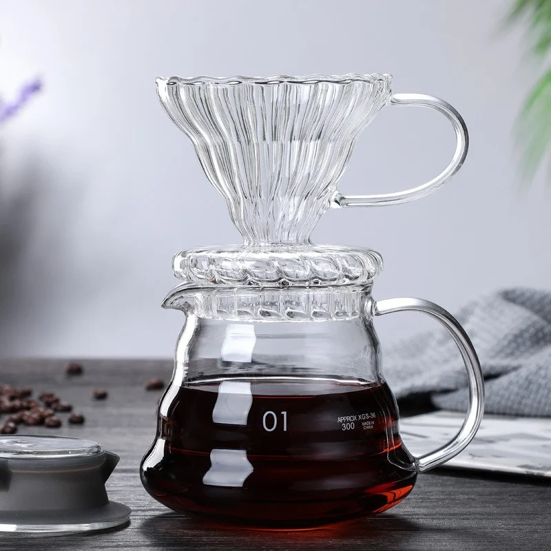350/600/800ml Hand Brew Coffee - Coffee Tea Making Machine review and price