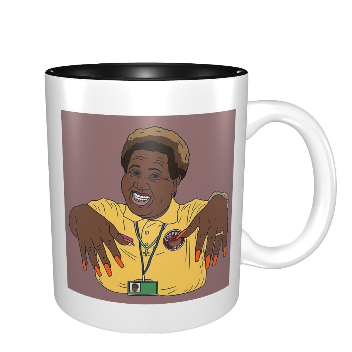 Come Fly With Me Precious Mug  - Coffee Tea With Me review and price