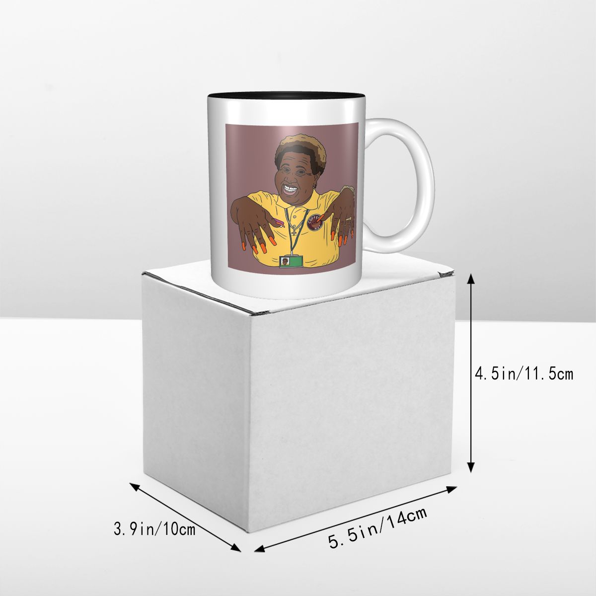 Come Fly With Me Precious Mug  - Coffee Tea With Me review and price