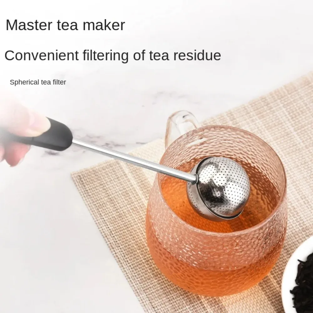 Stainless Steel Mesh Twisting  - Coffee Tea And Leaf review and price