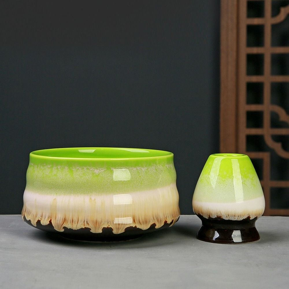 Tea Sticks Japanese Matcha Tea - Matcha Whisk Set review and price