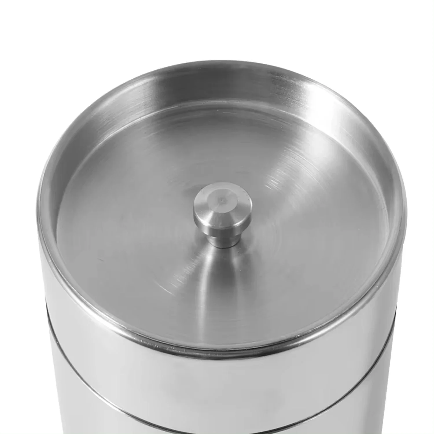 Stainless Steel Tea Leaf Tins  - Coffee Tea And Leaf review and price
