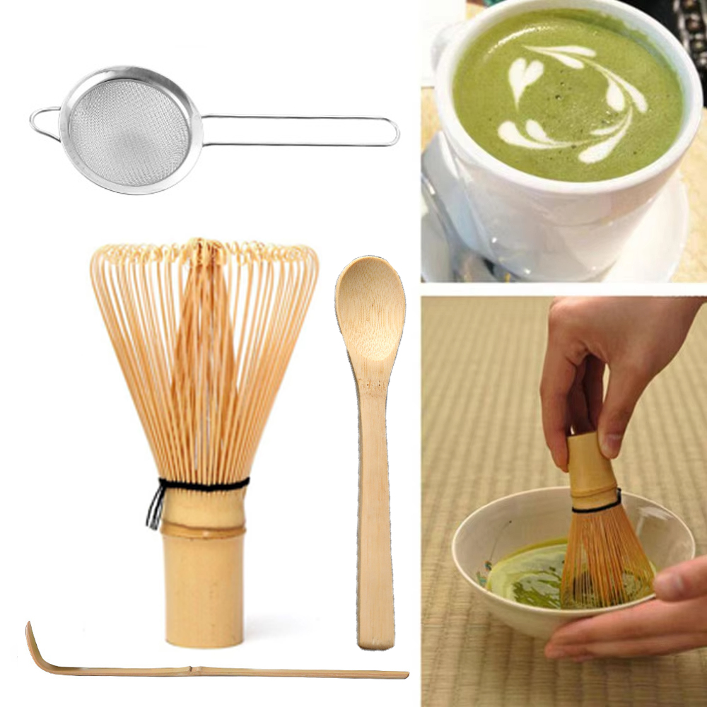 Matcha Whisk Set Includes Matc - Matcha Whisk Set review and price
