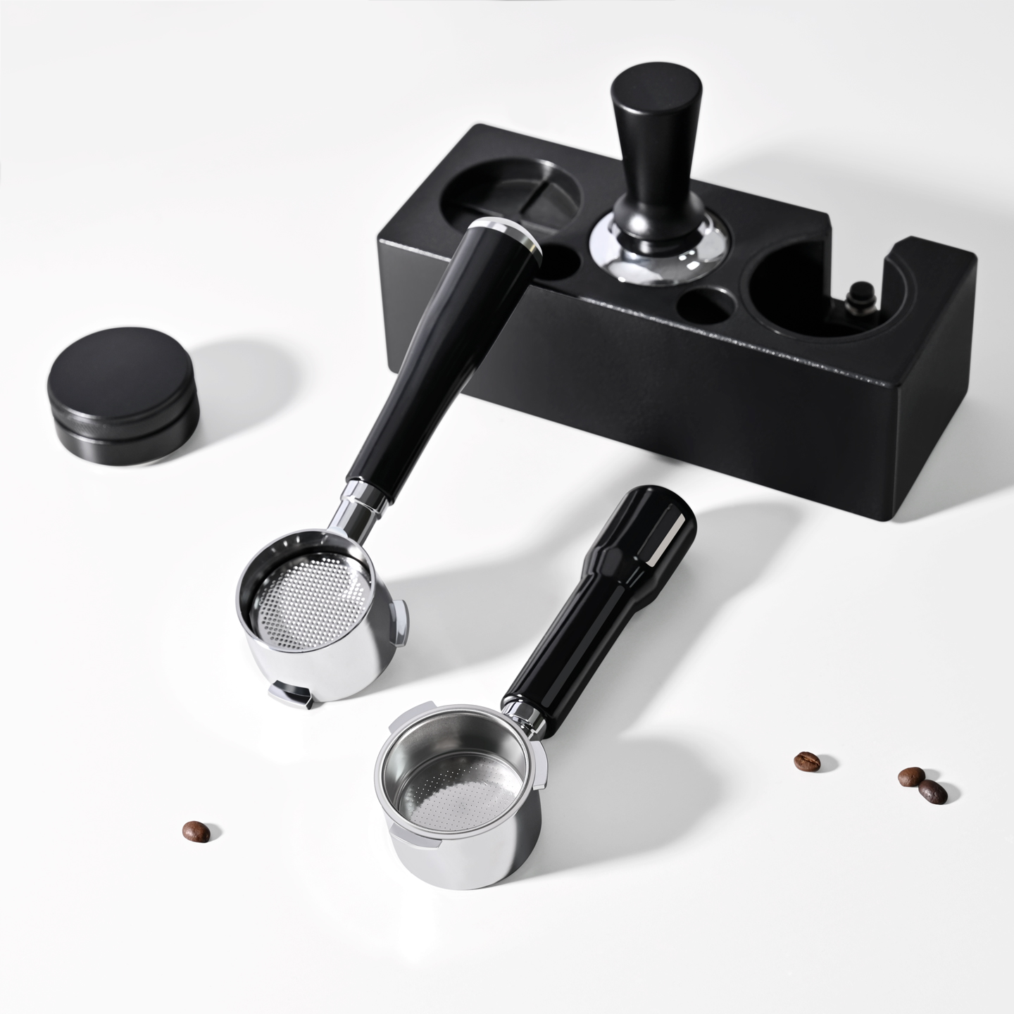 51mm Coffee Bottomless Portafi - Coffee Tea Making Machine review and price