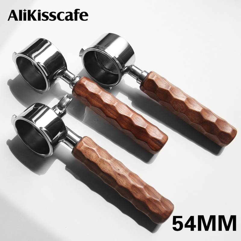 54mm Coffee Bottomless Portafi - Coffee Tea Making Machine review and price