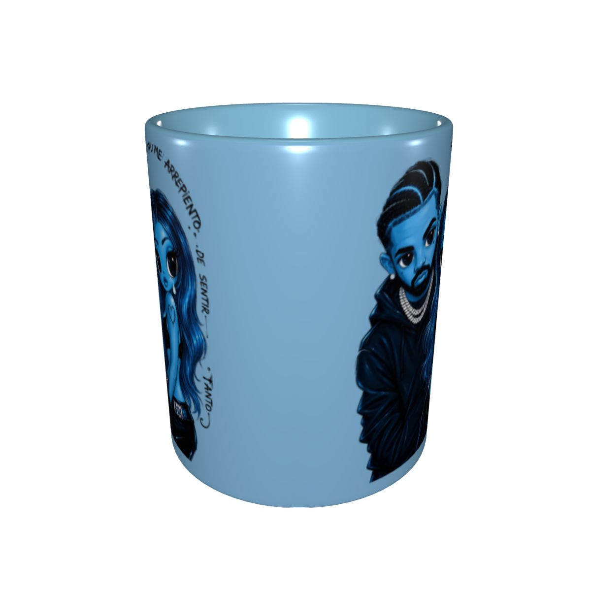 No Me Arrepiento De Sentir Tan - Coffee Tea With Me review and price