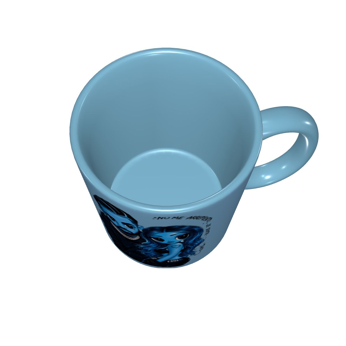 No Me Arrepiento De Sentir Tan - Coffee Tea With Me review and price