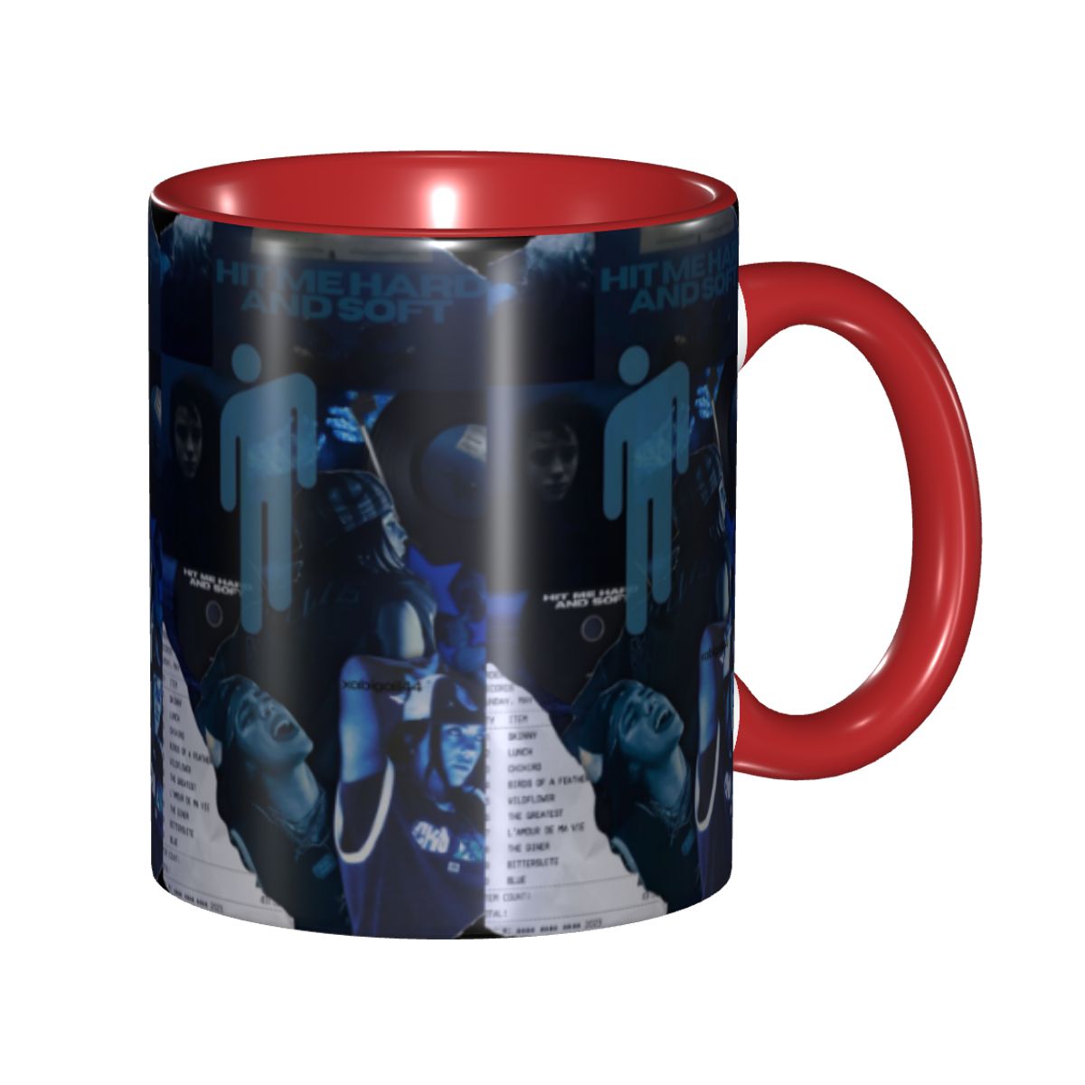 Hit Me Hard And Soft Music Alb - Coffee Tea With Me review and price