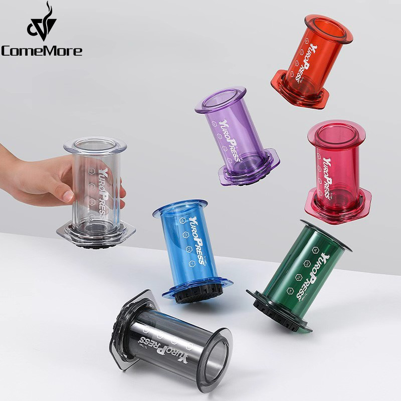 Yuropress Portable Espresso Co - Coffee Tea Making Machine review and price