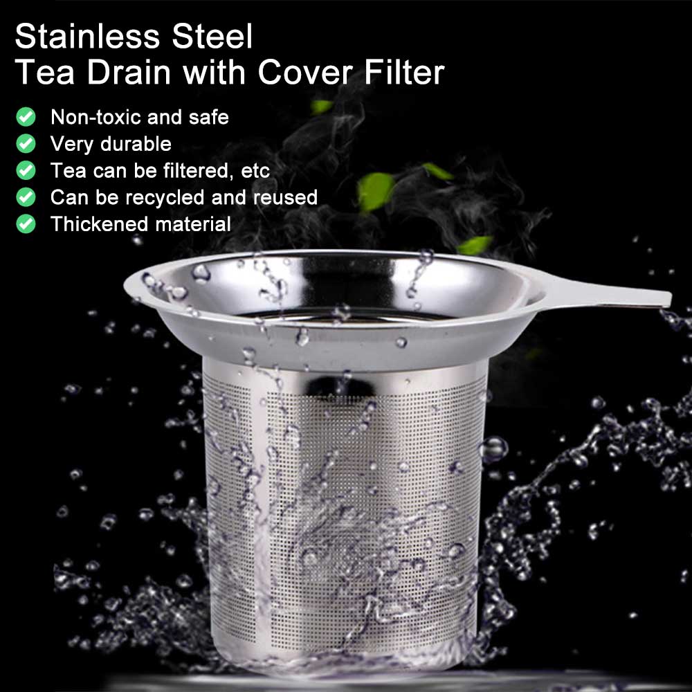 Single Handle Tea Infuser Stai - Coffee Tea And Leaf review and price
