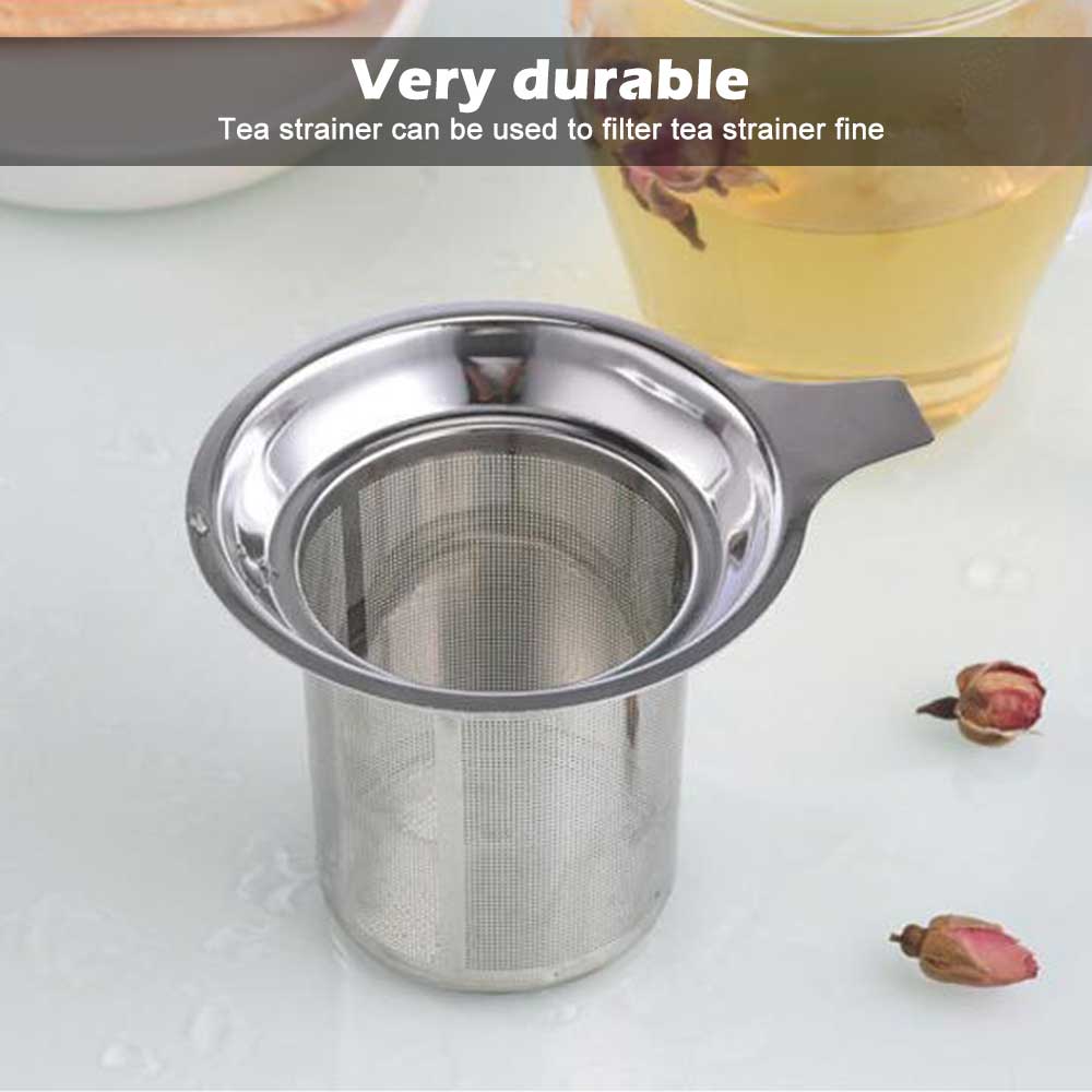 Single Handle Tea Infuser Stai - Coffee Tea And Leaf review and price