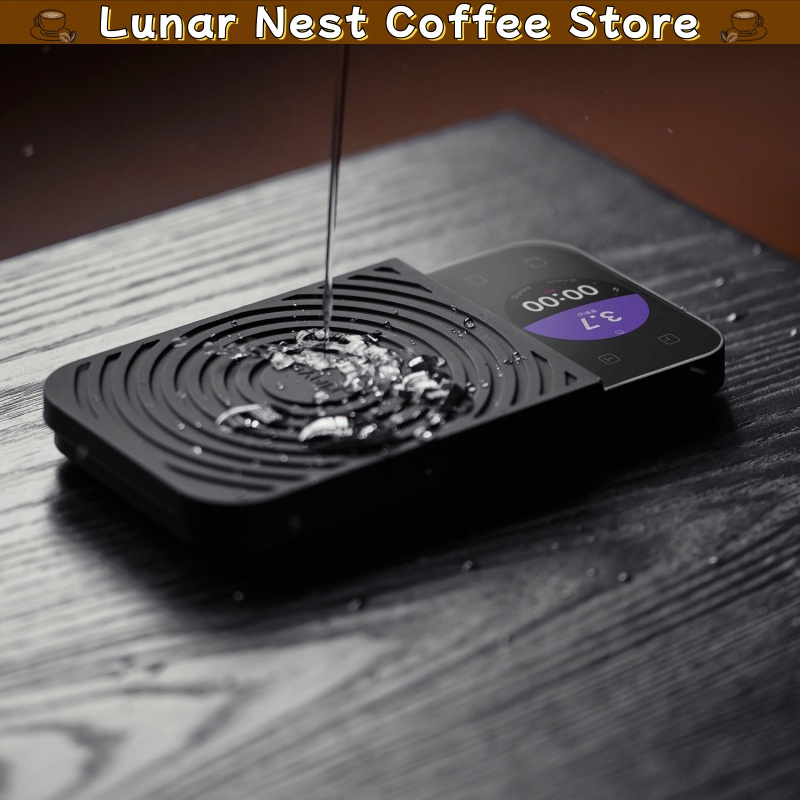Mavo Digital Coffee Scale Timi - Coffee Tea Bean review and price